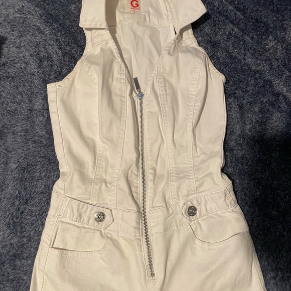 By guess jumpsuit - Picture 1 of 5